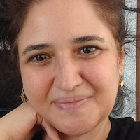 Ev işlerine yardımcı,  Leyla, KAGITHANE