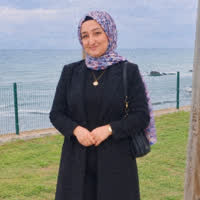 Ev işlerine yardımcı , Demet, BAHCELIEVLER