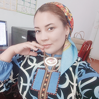 Hasta ve yaşlı bakıcı,  Oguljan, BAHCELIEVLER