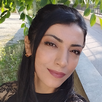 Tuba, няня, YOZGAT