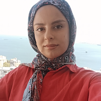Çocuk bakıcısı,  Zeynep, SINCAN