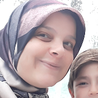 Çocuk bakıcısı,  Cemile, BAYRAMPASA