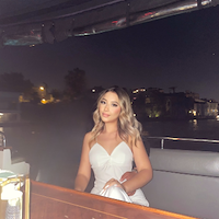 Çocuk bakıcısı,  Irmak Lina, KARTAL