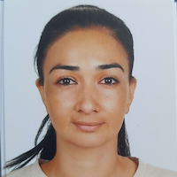 Çocuk bakıcısı ,  Yeşim, KAGITHANE