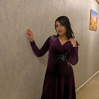 Çocuk bakıcısı,  Yeşim, ESENYURT