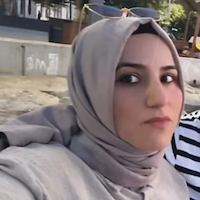 Ev işlerine yardımcı,  Şerife, USKUDAR