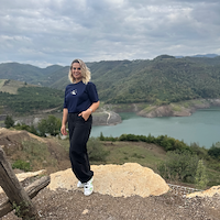 Tutor,  Dilara, KADIKOY