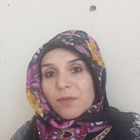 Ev işlerine yardımcı,  Yazgül, UMRANIYE