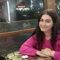 Çocuk bakıcısı,  Beyza, GAZIOSMANPASA
