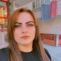 Ev işlerine yardımcı,  Tamila, ETIMESGUT