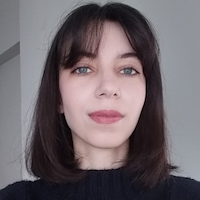 Ev işlerine yardımcı,  Meryem, AVCILAR
