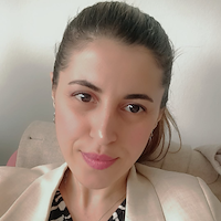 Çocuk bakıcısı ,  Merve, FATIH