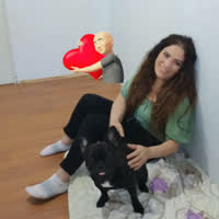 Ev işlerine yardımcı,  Yasemin, AVCILAR
