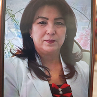 Çocuk bakıcısı,  Safargul, KARTAL