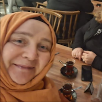 Nanny,  Zeynep, FATIH