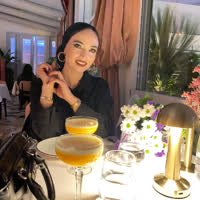 Ev işlerine yardımcı , Kısmet, BAGCILAR