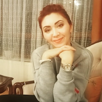 Çocuk bakıcısı,  Halidy, KADIKOY
