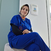 Ev işlerine yardımcı , Derya, FATIH