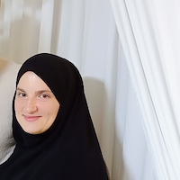 Ev işlerine yardımcı,  Mehtap, BEYKOZ