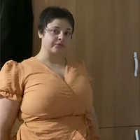 Nanny,  Deniz, MURATPASA