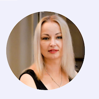Ev işlerine yardımcı,  IRYNA, BUCA