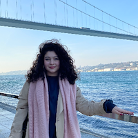 Evcil hayvan bakıcısı,  Irem, BESIKTAS