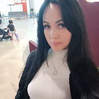 Няня,  Альфия, KEPEZ