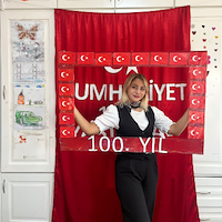 Çocuk bakıcısı,  Gülten, SAHINBEY