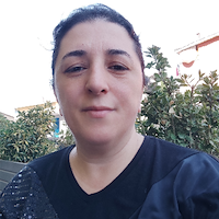 Çocuk bakıcısı,  Meryem, ATASEHIR