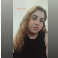 Evcil hayvan bakıcısı,  Elif Merve, GUNGOREN