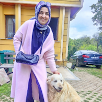 Çocuk bakıcısı,  Gülfidan, CEKMEKOY