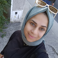 Çocuk bakıcısı ,  Rukiye, ESENLER