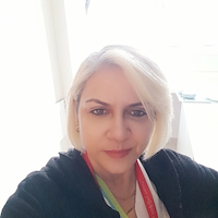 Hasta ve yaşlı bakıcı,  Nermin, SANCAKTEPE