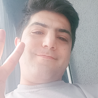 Hasta ve yaşlı bakıcı,  Ali, KARATAY