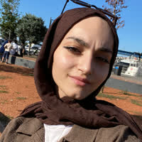 Ev işlerine yardımcı,  Defne, FATIH