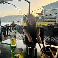 Nannies,  Jamila, ALANYA