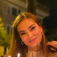 Ev işlerine yardımcı , Eda, BEYLIKDUZU