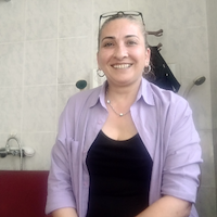 Ev işlerine yardımcı,  Mediha, GEBZE