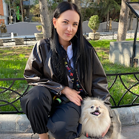 Çocuk bakıcısı ,  Esin, AVCILAR