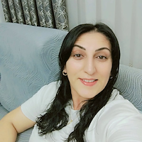 Ev işlerine yardımcı,  Yaprak, BAYRAMPASA