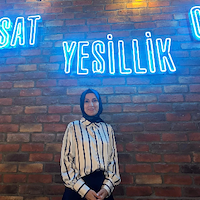 Çocuk bakıcısı,  Gülden, BASAKSEHIR