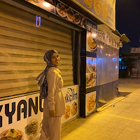 Çocuk bakıcısı ,  Didem, BAHCELIEVLER