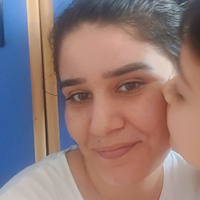 Ev işlerine yardımcı,  Merve, BORNOVA