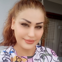 Hasta ve yaşlı bakıcı,  Bahar, ORTAHISAR
