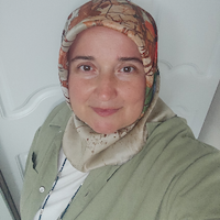 Ev işlerine yardımcı,  Maviye, DARICA