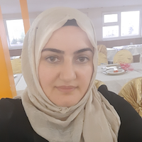 Ev işlerine yardımcı,  Meryem, MALTEPE