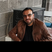 Hasta ve yaşlı bakıcı,  Osman, BAHCELIEVLER