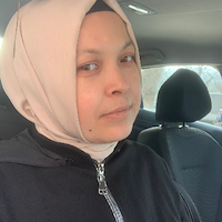 Ev işlerine yardımcı,  Neslihan, SARIYER