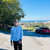 Housekeepers, Aslı, USKUDAR