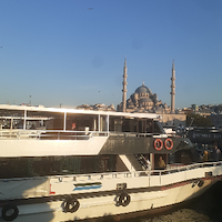 Çocuk bakıcısı ,  Duygu, FATIH